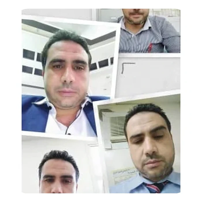 Mr Sherif Agag Avatar